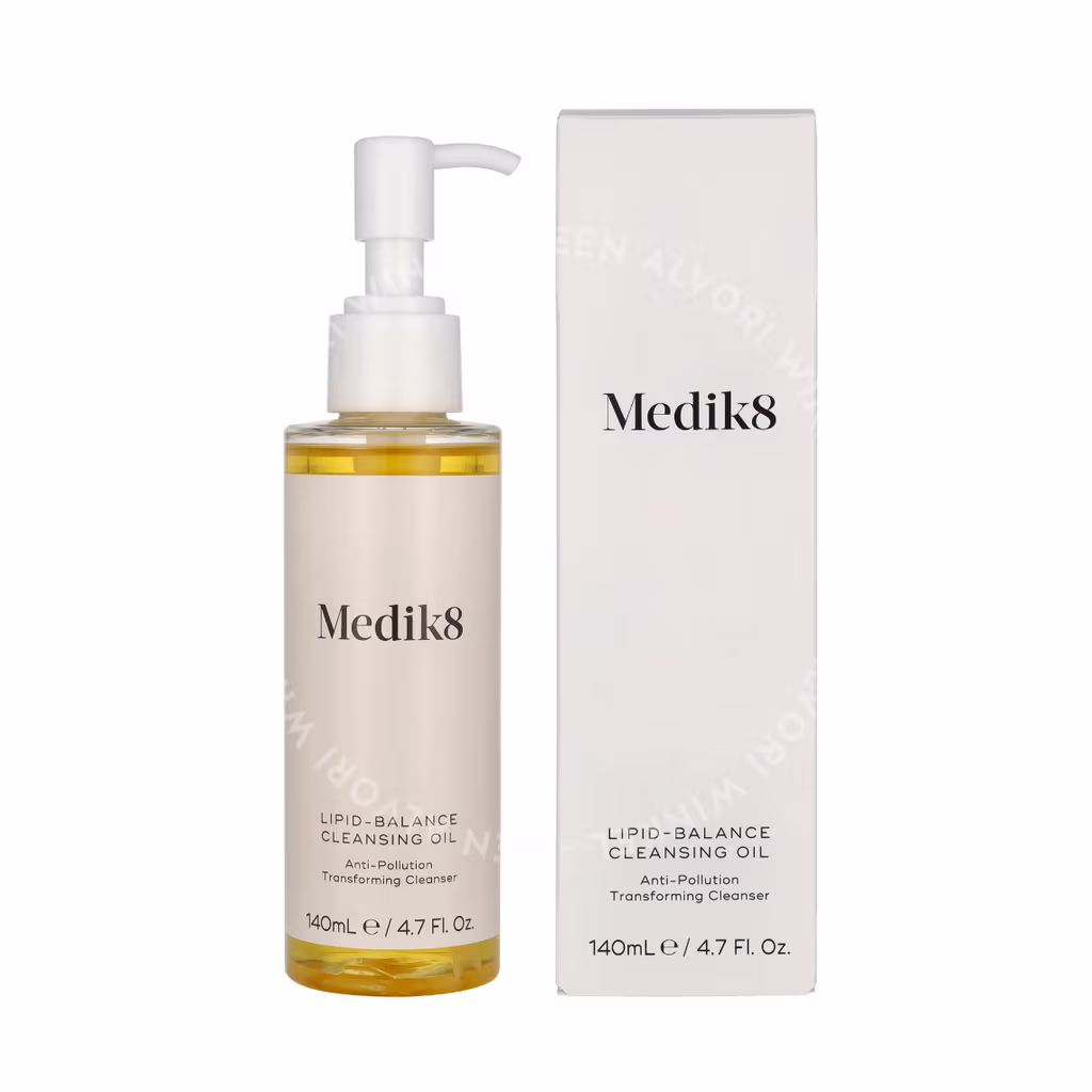 Medik8 Medik8 Lipid-Balance Cleansing Oil — foto 3