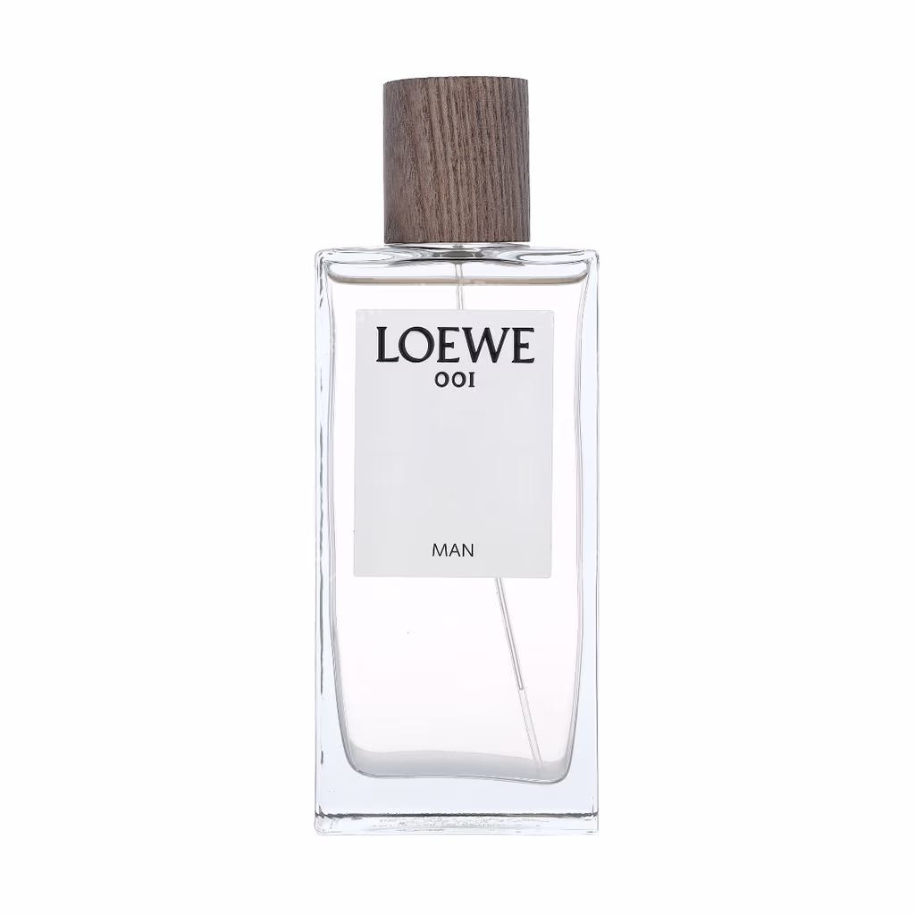 Loewe Loewe 001 Man Edp Spray