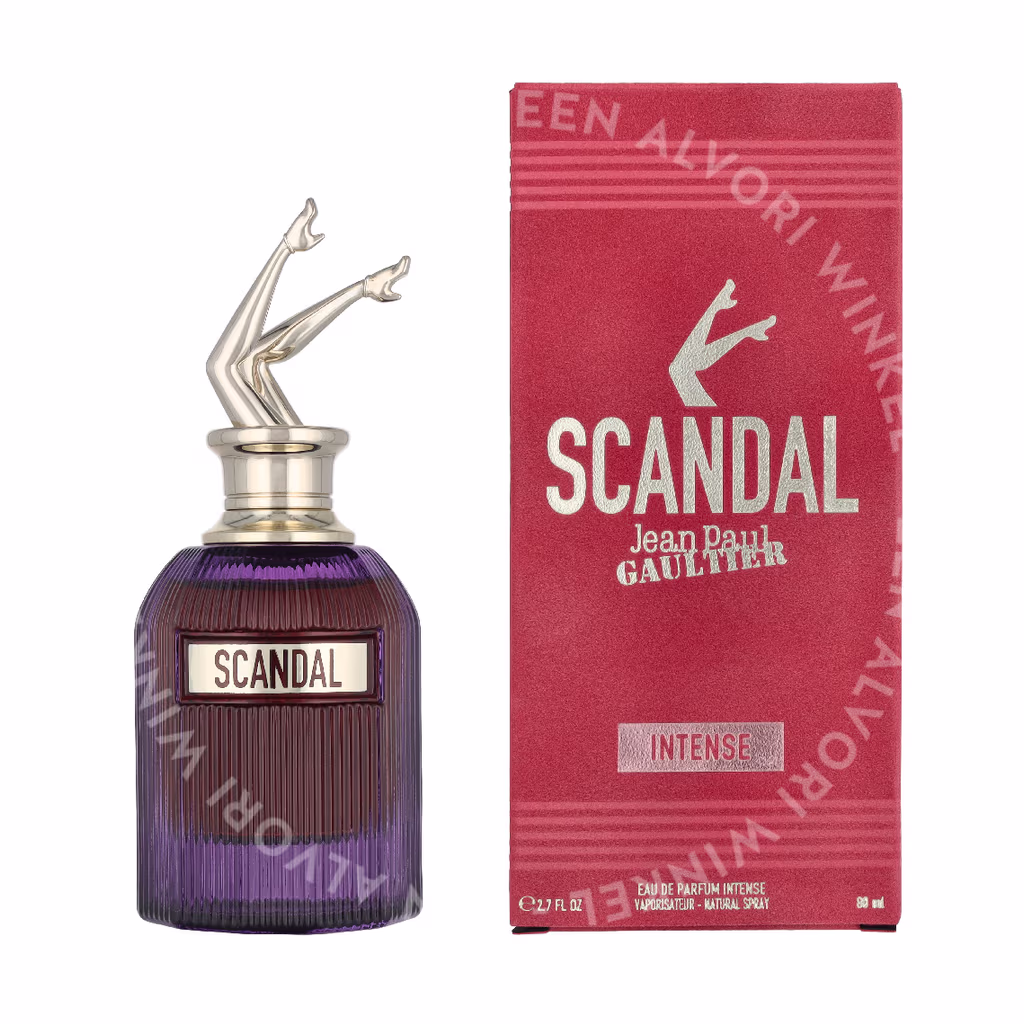 J.P. Gaultier J.P. Gaultier Scandal Intense Edp Spay — foto 3