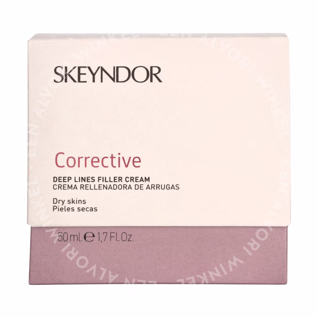 Skeyndor Skeyndor Corrective Deep Lines Filler Cream — foto 2