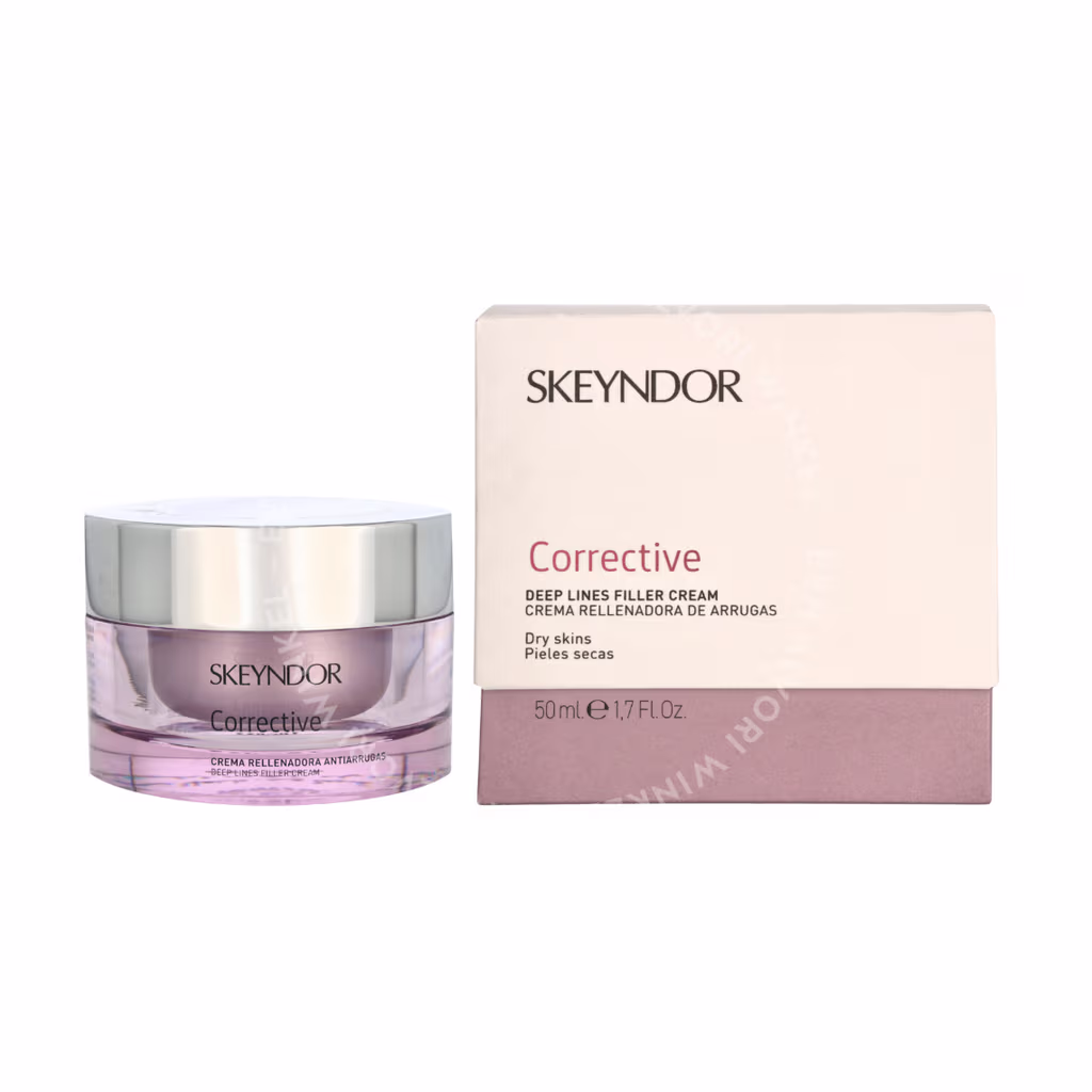 Skeyndor Skeyndor Corrective Deep Lines Filler Cream — foto 3