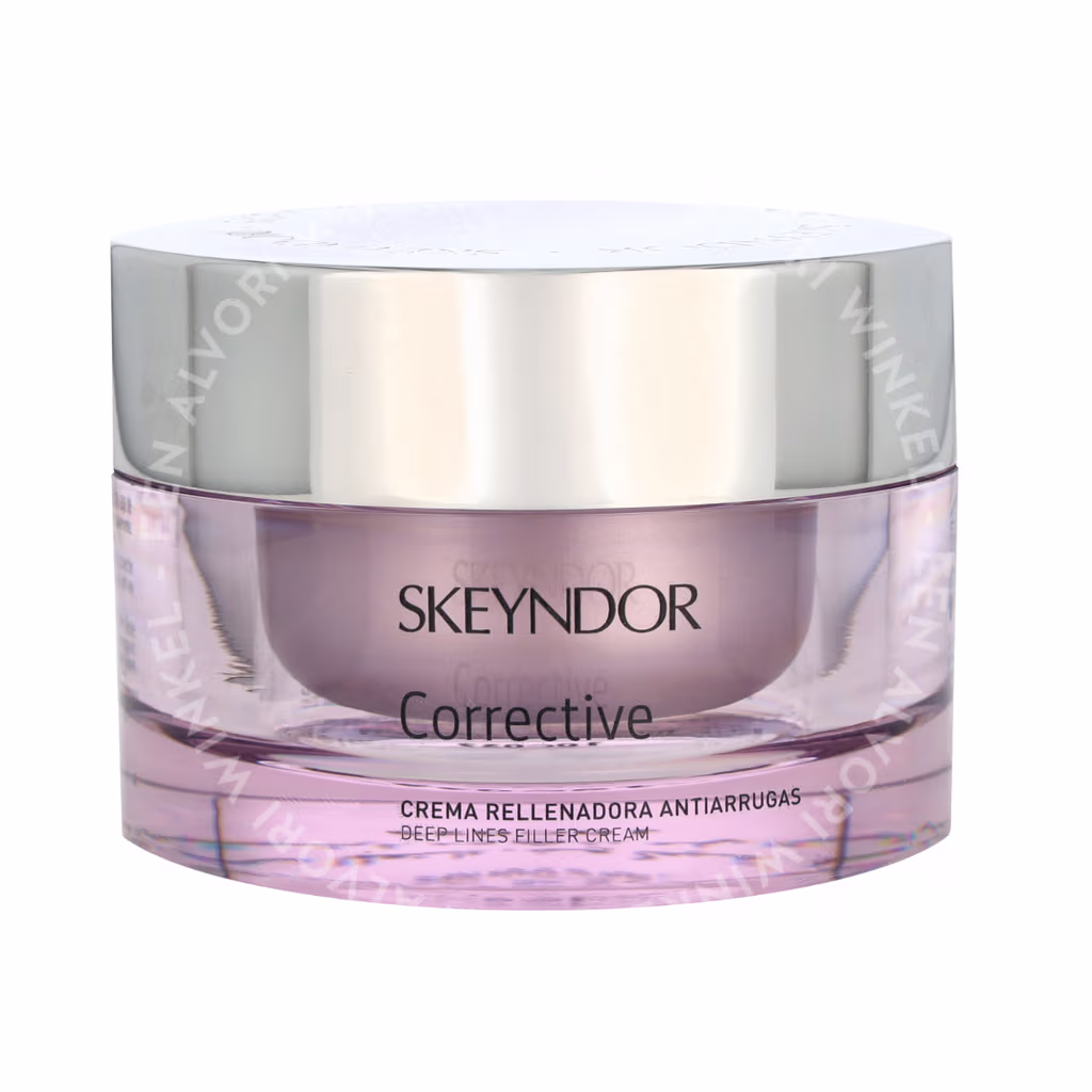 Skeyndor Skeyndor Corrective Deep Lines Filler Cream