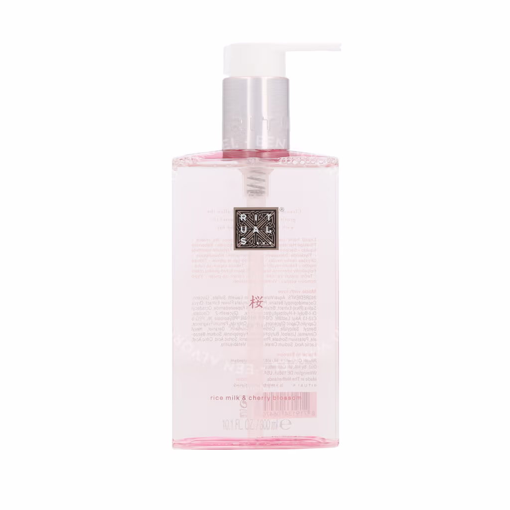 Rituals Rituals Sakura Blossoming Hand Wash