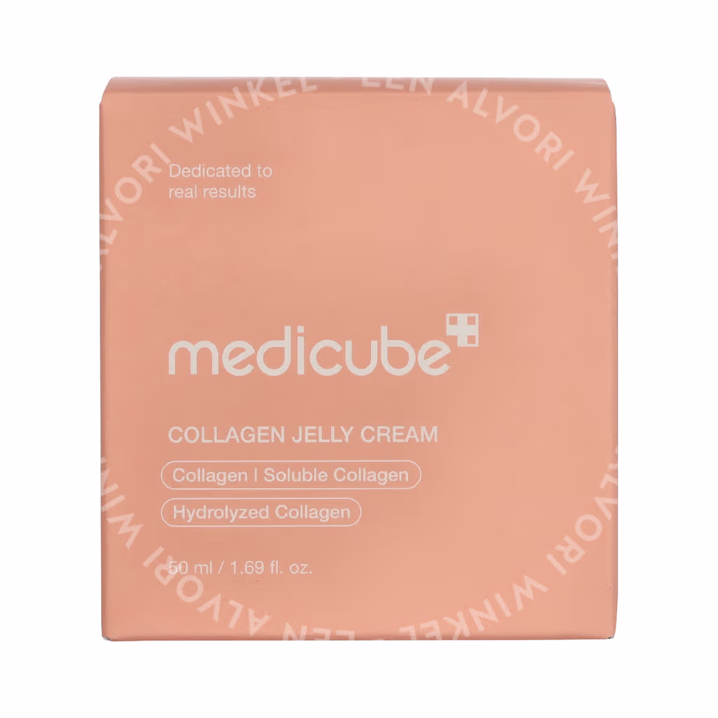 Medicube Medicube Collagen Jelly Cream — foto 2