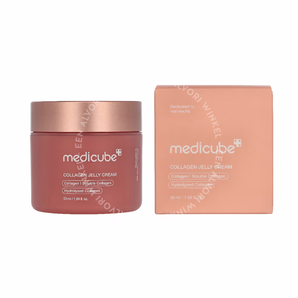 Medicube Medicube Collagen Jelly Cream — foto 3