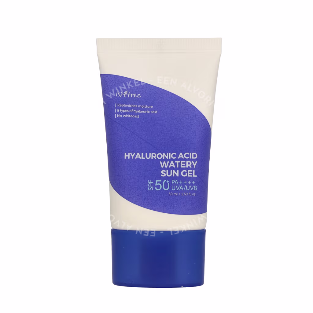 Isntree Isntree Hyaluronic Acid Watery Sun Gel SPF50