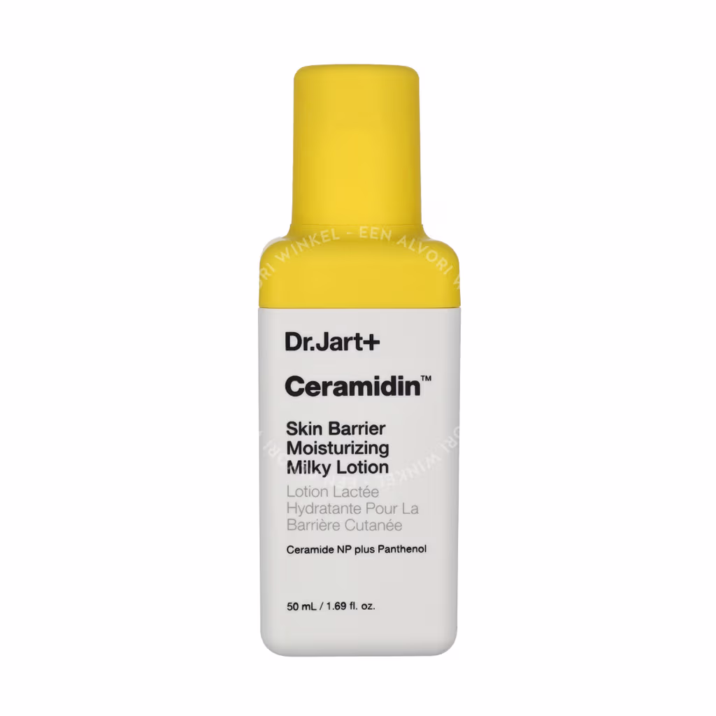 Dr. Jart Dr. Jart+ Ceramidin Skin Barrier Moisturizing Milky Lotion