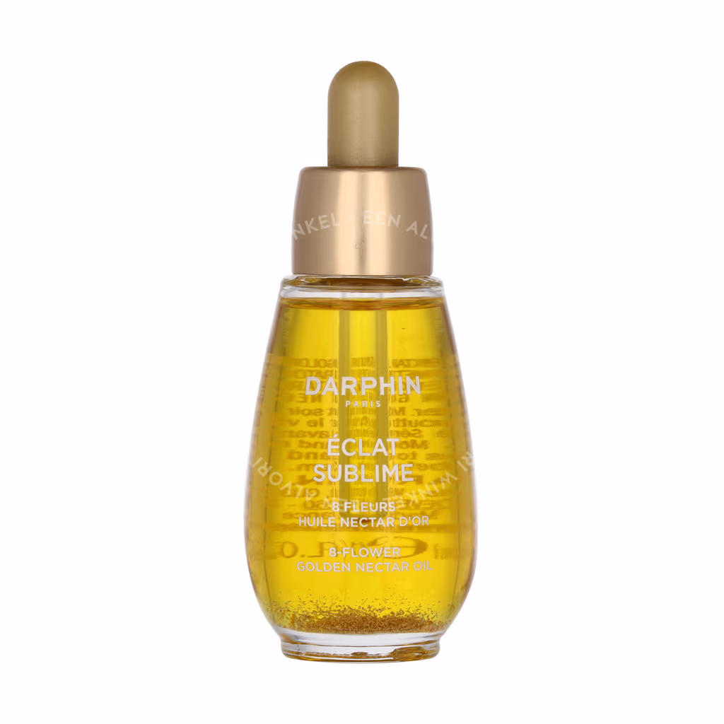 Darphin Darphin Eclat Sublime 8-Flower Golden Nectar Oil