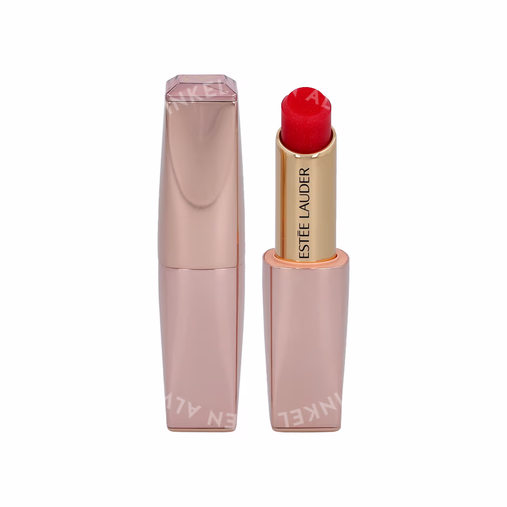 Estee Lauder E.Lauder Pure Color Revitalizing Crystal Lip Balm — #004 Caring Crystal