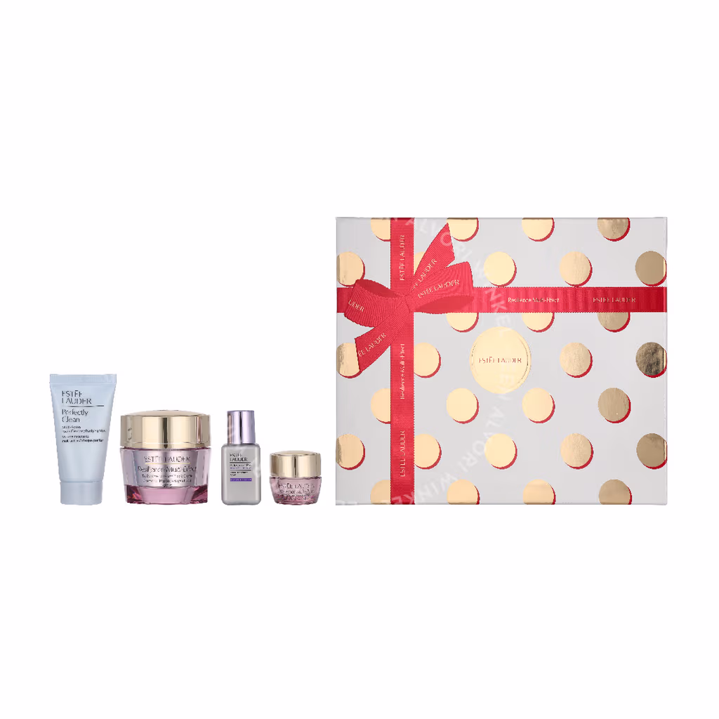 Estee Lauder E.Lauder Resilience Multi-Effects Radiance Routine Set — foto 3