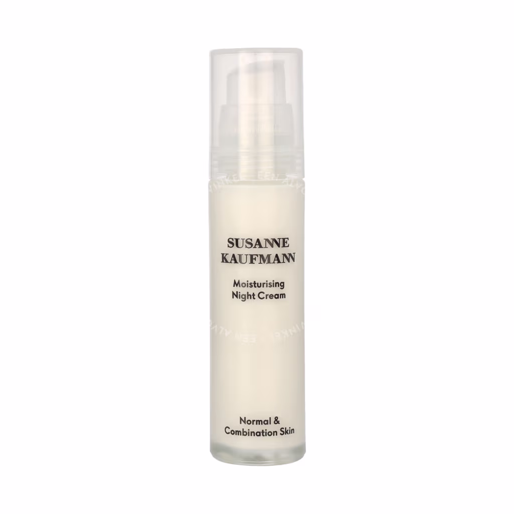 Susanne Kaufmann Susanne Kaufmann Moisturising Night Cream