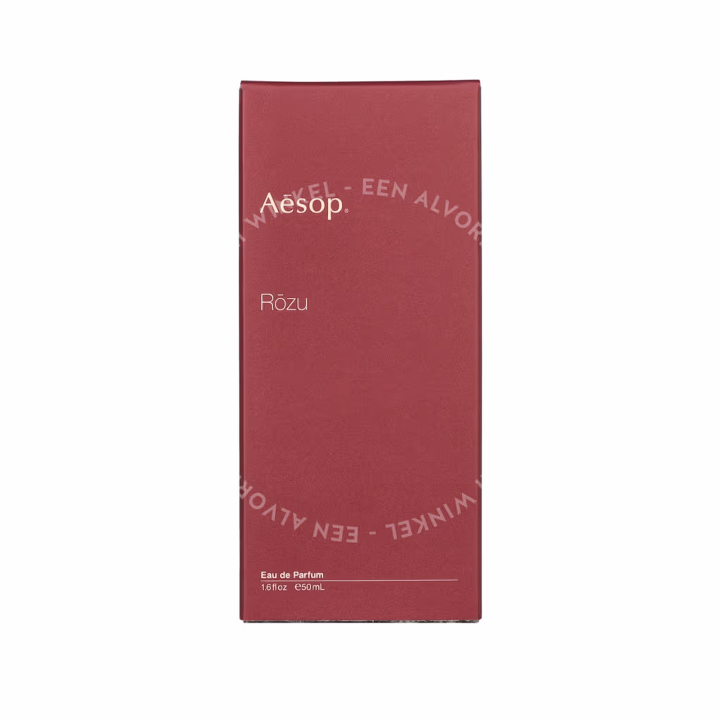 Aesop Aesop Rozu Edp Spray — foto 2