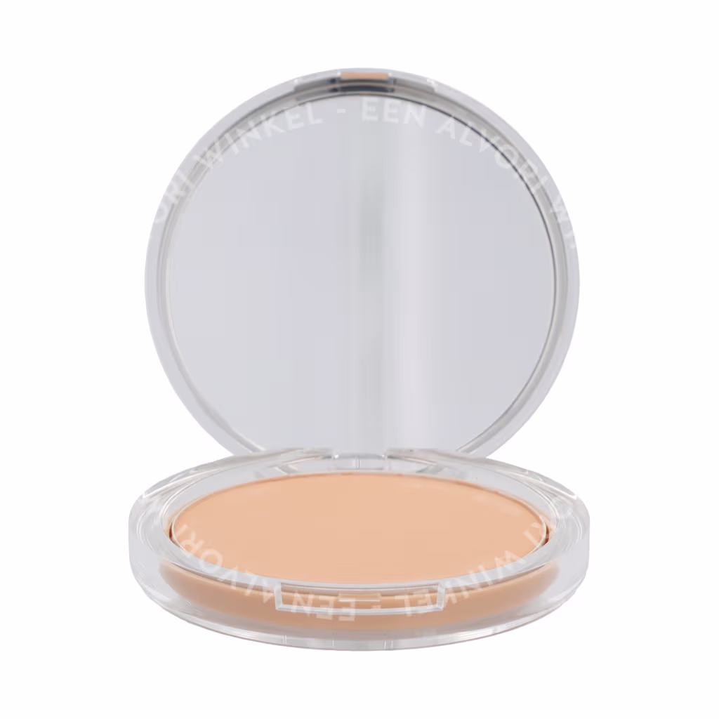 Clinique Clinique Almost Powder Make-Up SPF15 — #03 Light (MF)
