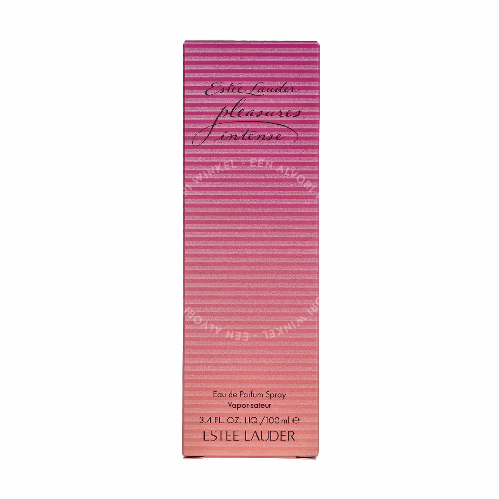Estee Lauder Estee Lauder Pleasures Intense Edp Spray — foto 2