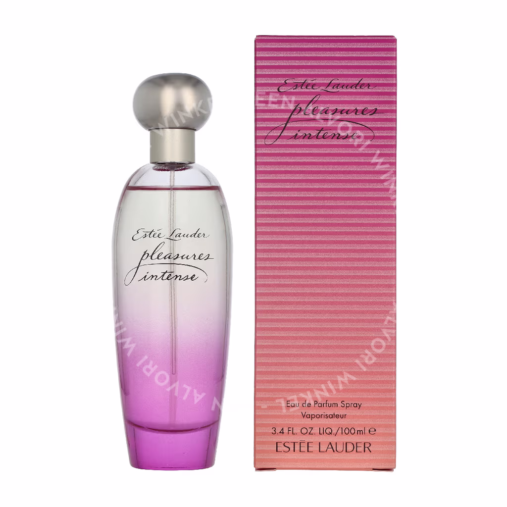 Estee Lauder Estee Lauder Pleasures Intense Edp Spray — foto 3