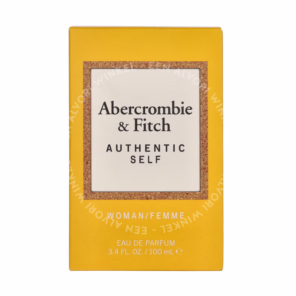 Abercrombie & Fitch Abercrombie & Fitch Authentic Self Women Edp Spray — foto 2