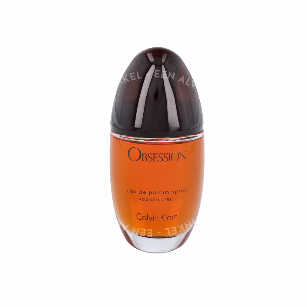 Calvin Klein Calvin Klein Obsession For Women Edp Spray
