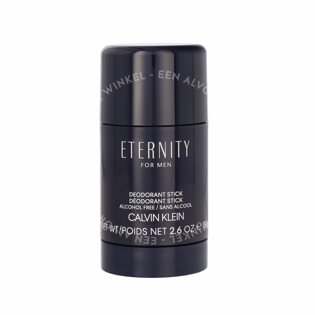 Calvin Klein Calvin Klein Eternity For Men Deo Stick