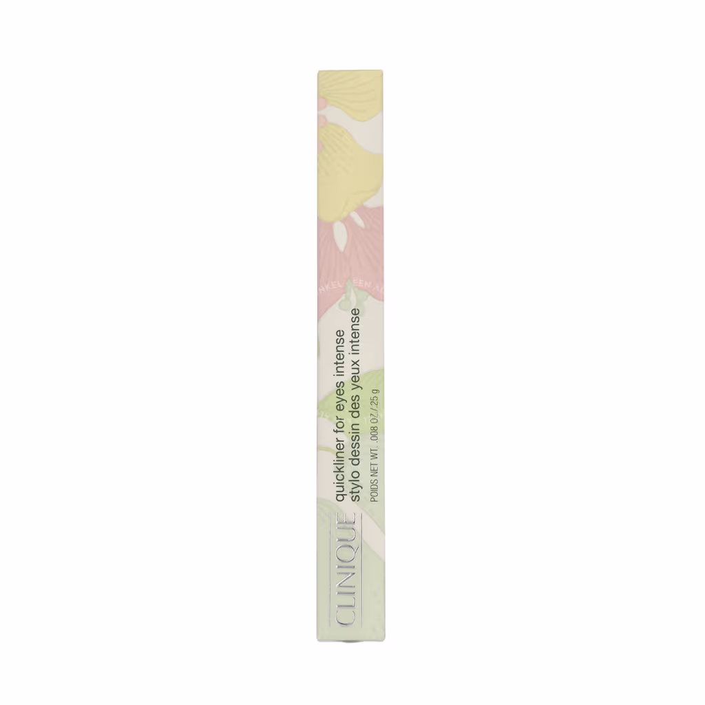 Clinique Clinique Quickliner For Eyes Intense — #02 Intense Plum — foto 2