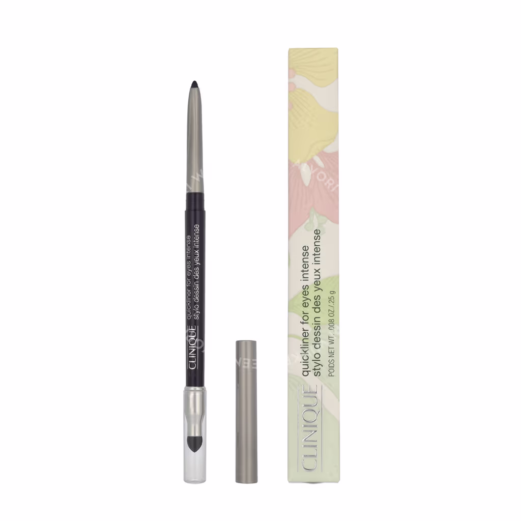 Clinique Clinique Quickliner For Eyes Intense — #02 Intense Plum — foto 3