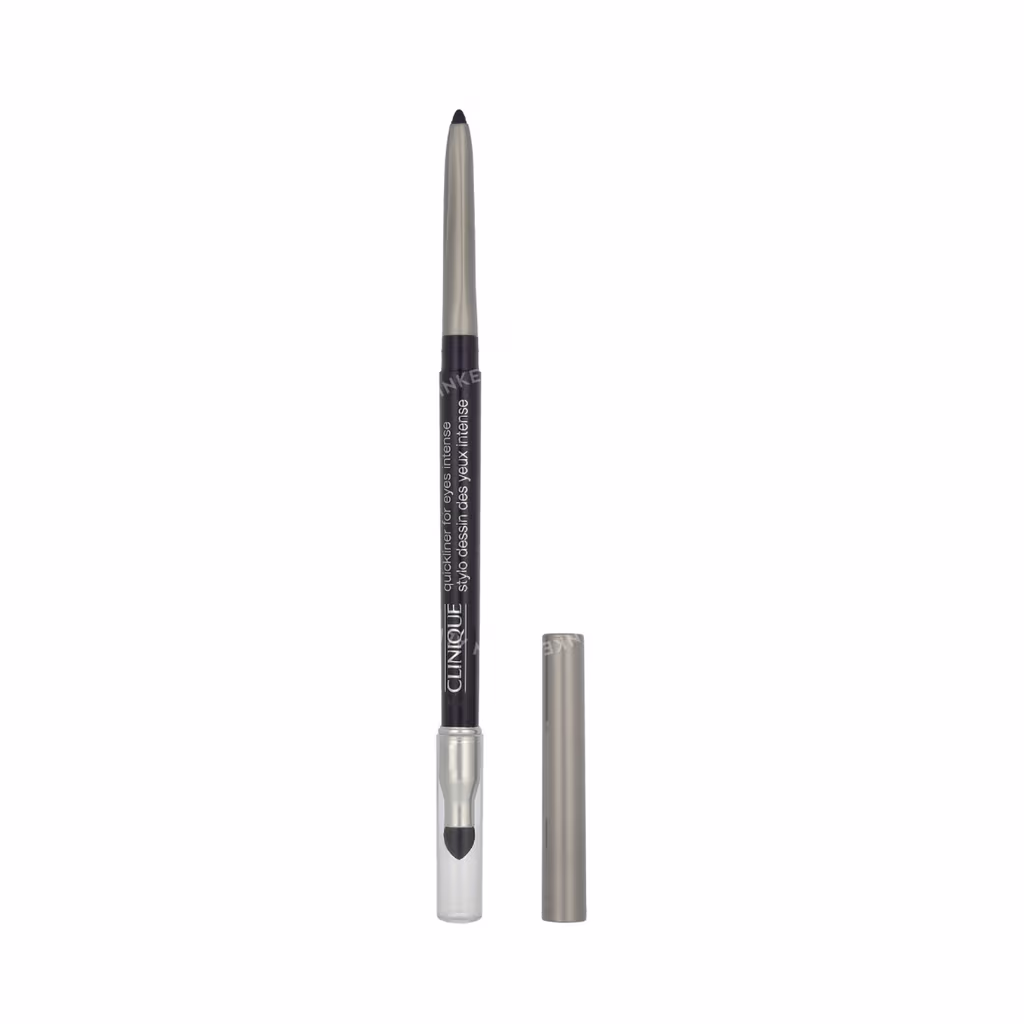 Clinique Clinique Quickliner For Eyes Intense — #02 Intense Plum