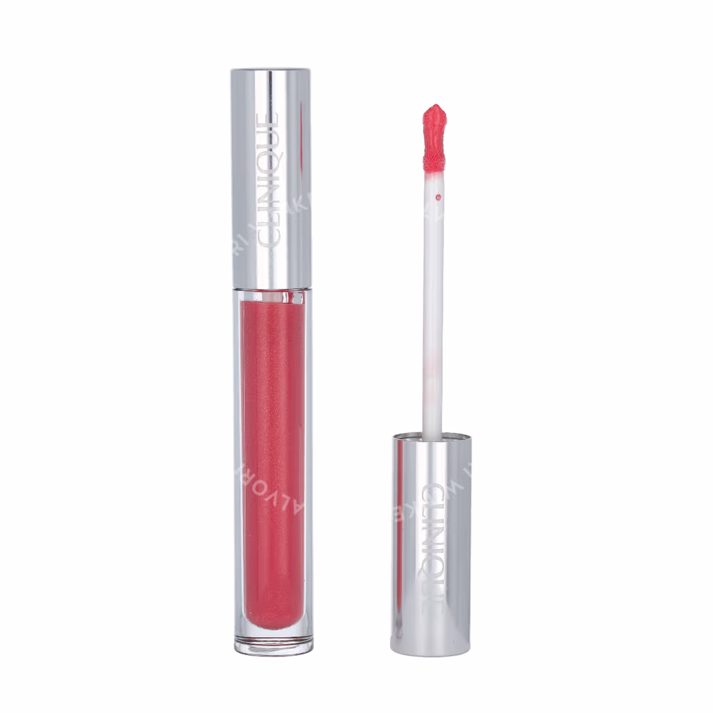 Clinique Clinique Pop Plush Creamy Lip Gloss — #05 Rosewater Pop