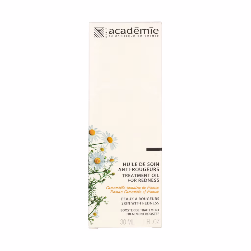 Academie Academie Treatment Oil For Redness — foto 2