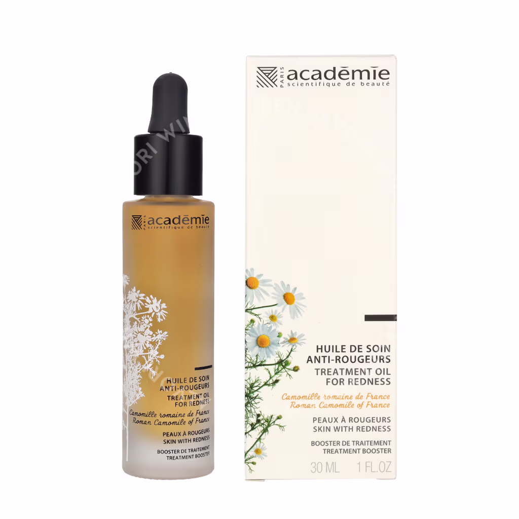 Academie Academie Treatment Oil For Redness — foto 3