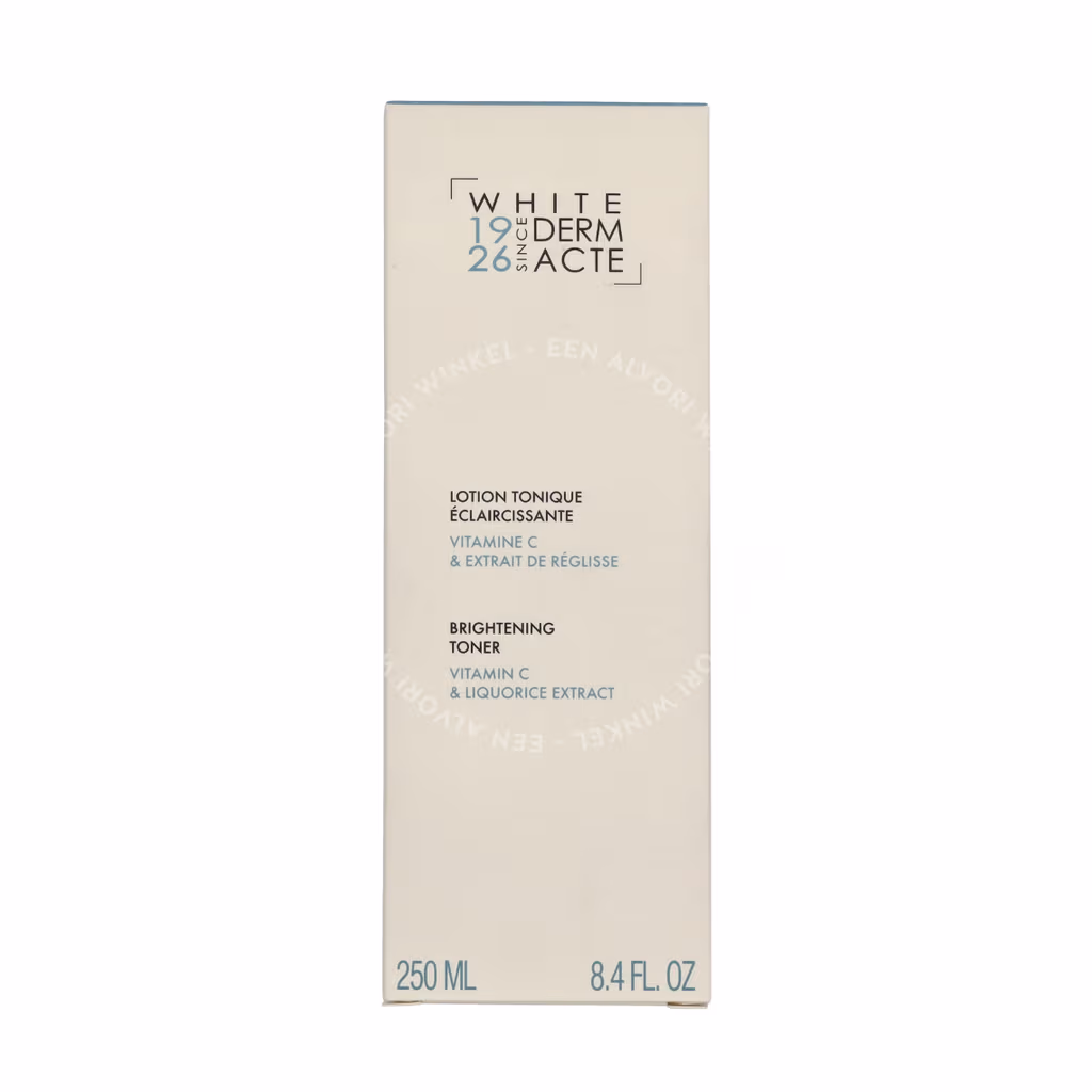 Academie Academie Derm Acte Brightening Toner — foto 2