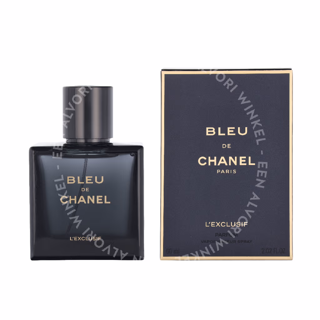 Chanel Chanel Bleu De Chanel L'Exclusif Parfum Spray — foto 3