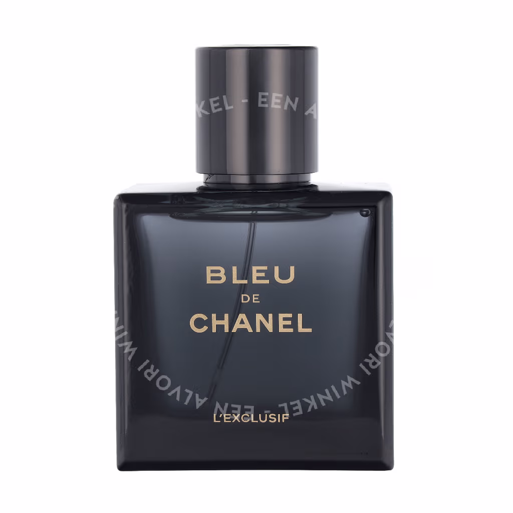 Chanel Chanel Bleu De Chanel L'Exclusif Parfum Spray