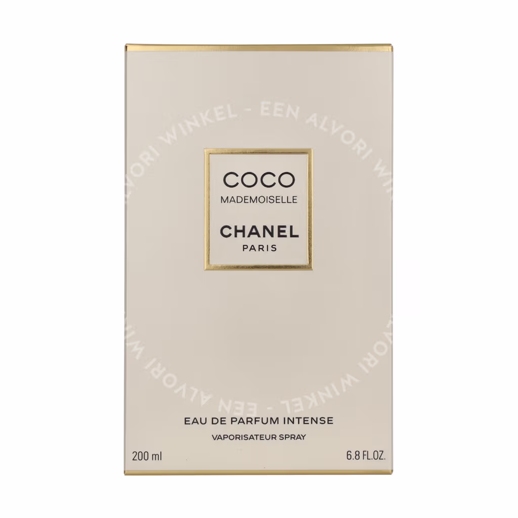 Chanel Chanel Coco Mademoiselle Intense Edp Spray — foto 2