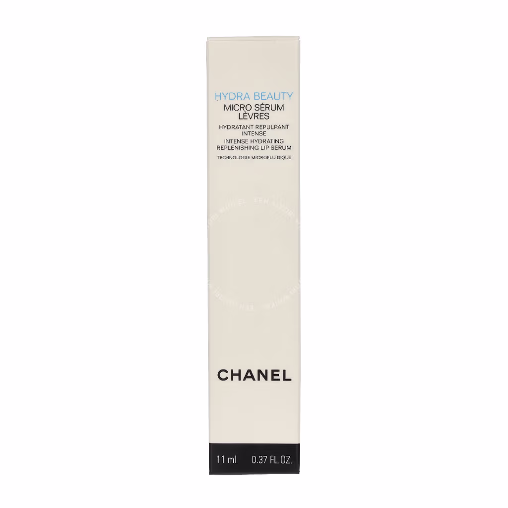 Chanel Chanel Hydra Beauty Micro Serum Levres — foto 2