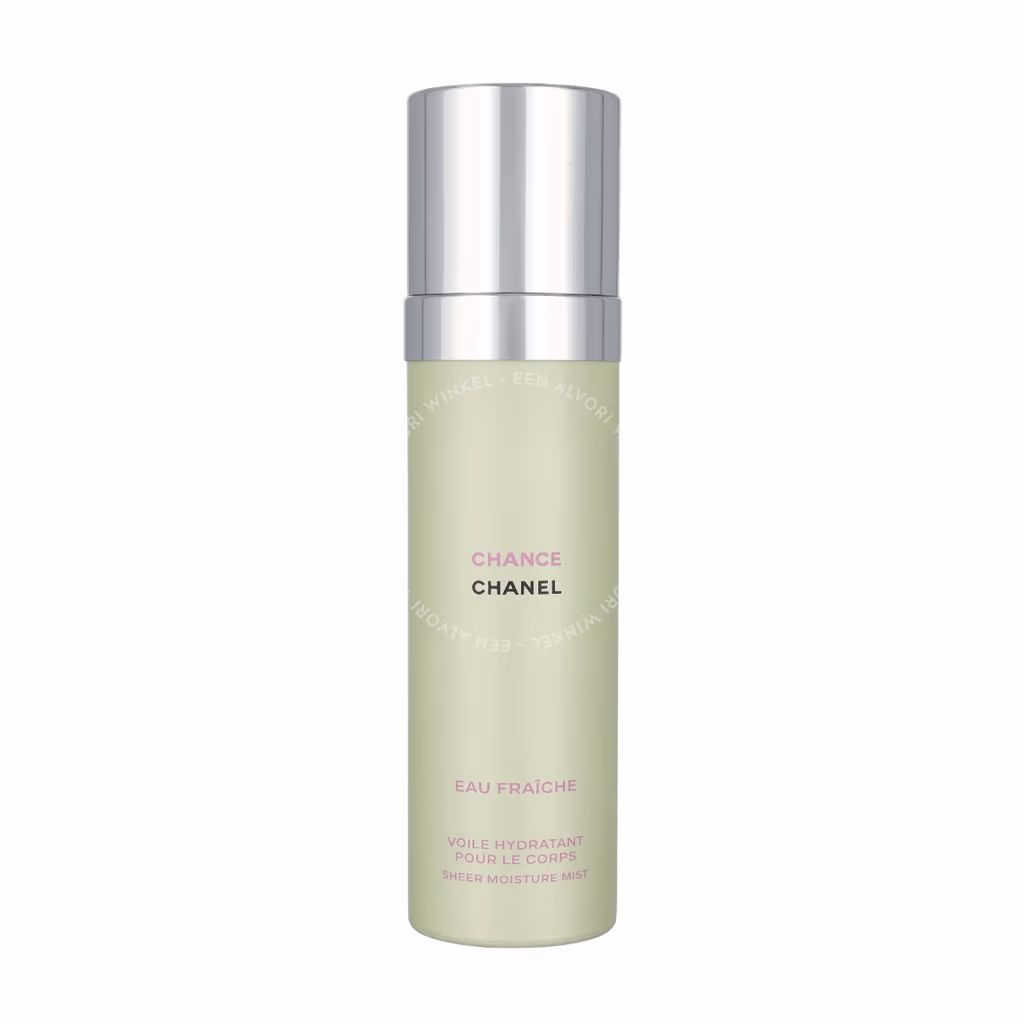 Chanel Chanel Chance Eau Fraiche Sheer Moisture Mist