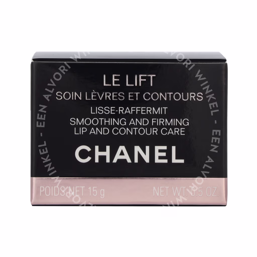 Chanel Chanel Le Lift Lip And Contour Care — foto 2