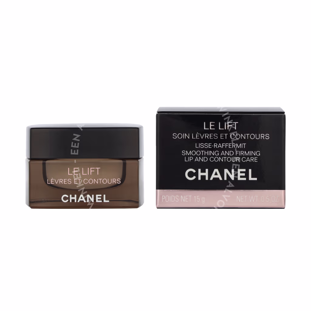Chanel Chanel Le Lift Lip And Contour Care — foto 3