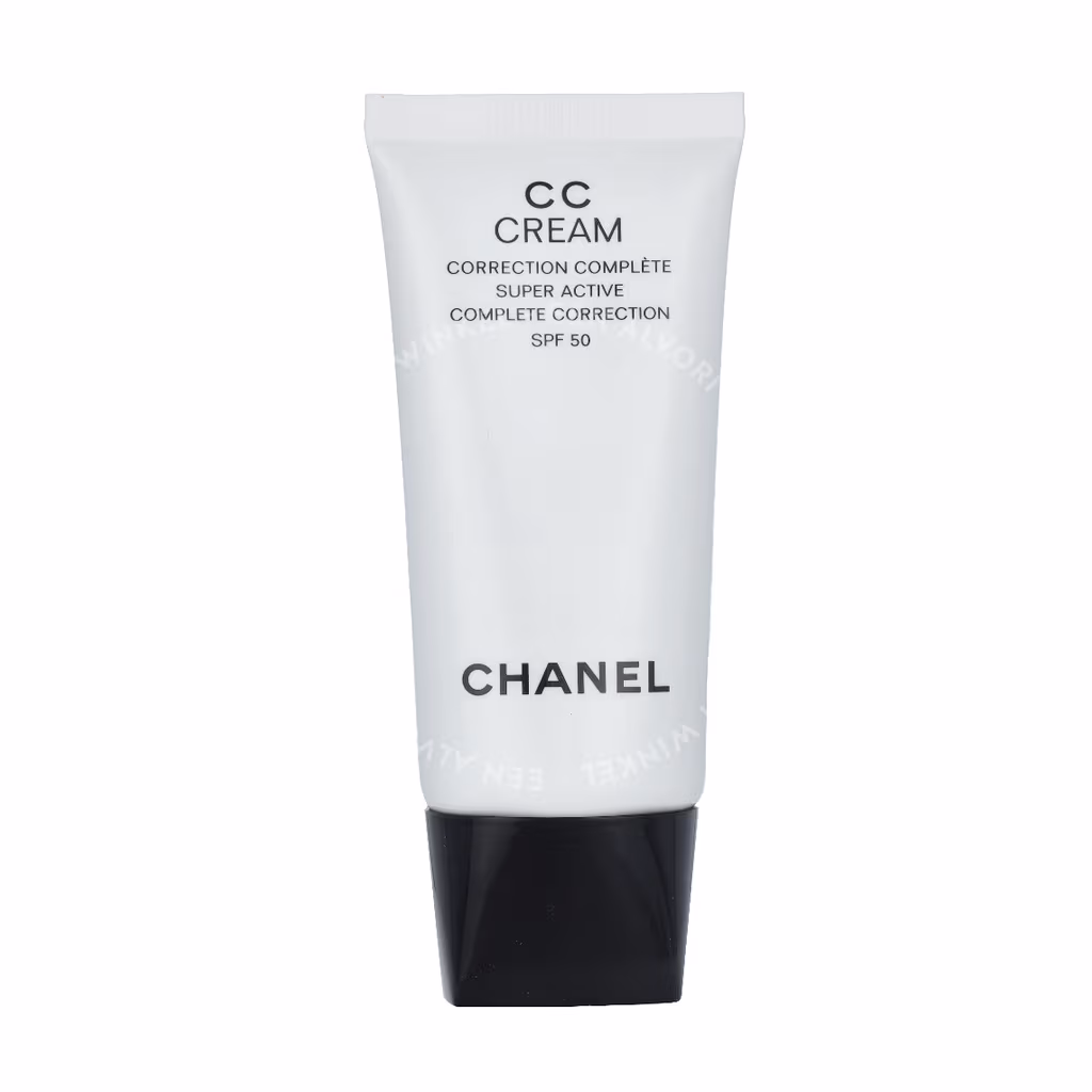 Chanel Chanel CC Cream Complete Correction SPF50 — #30 Beige