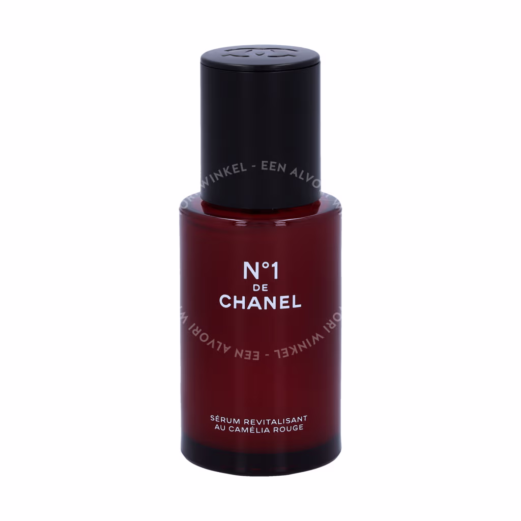 Chanel Chanel N1 Red Camelia Revitalizing Serum