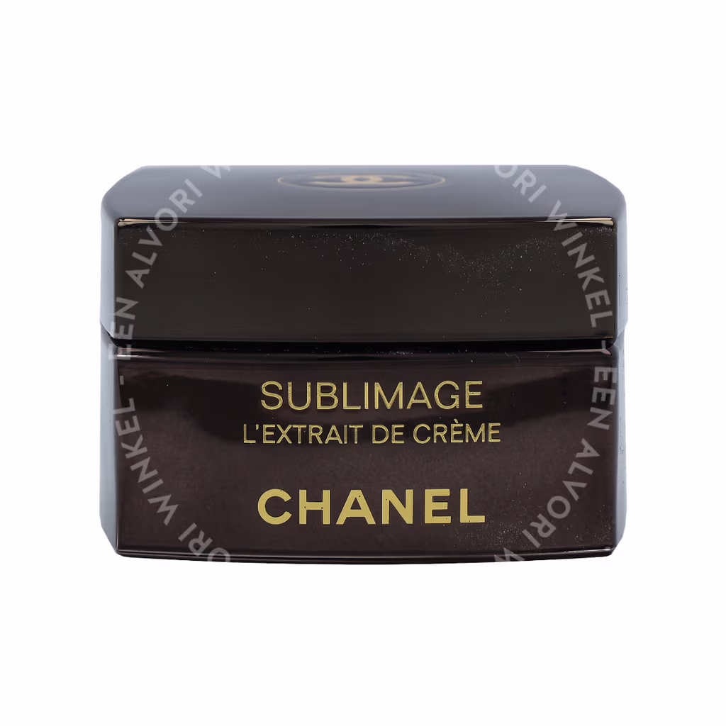 Chanel Chanel Sublimage L'Extrait De Creme
