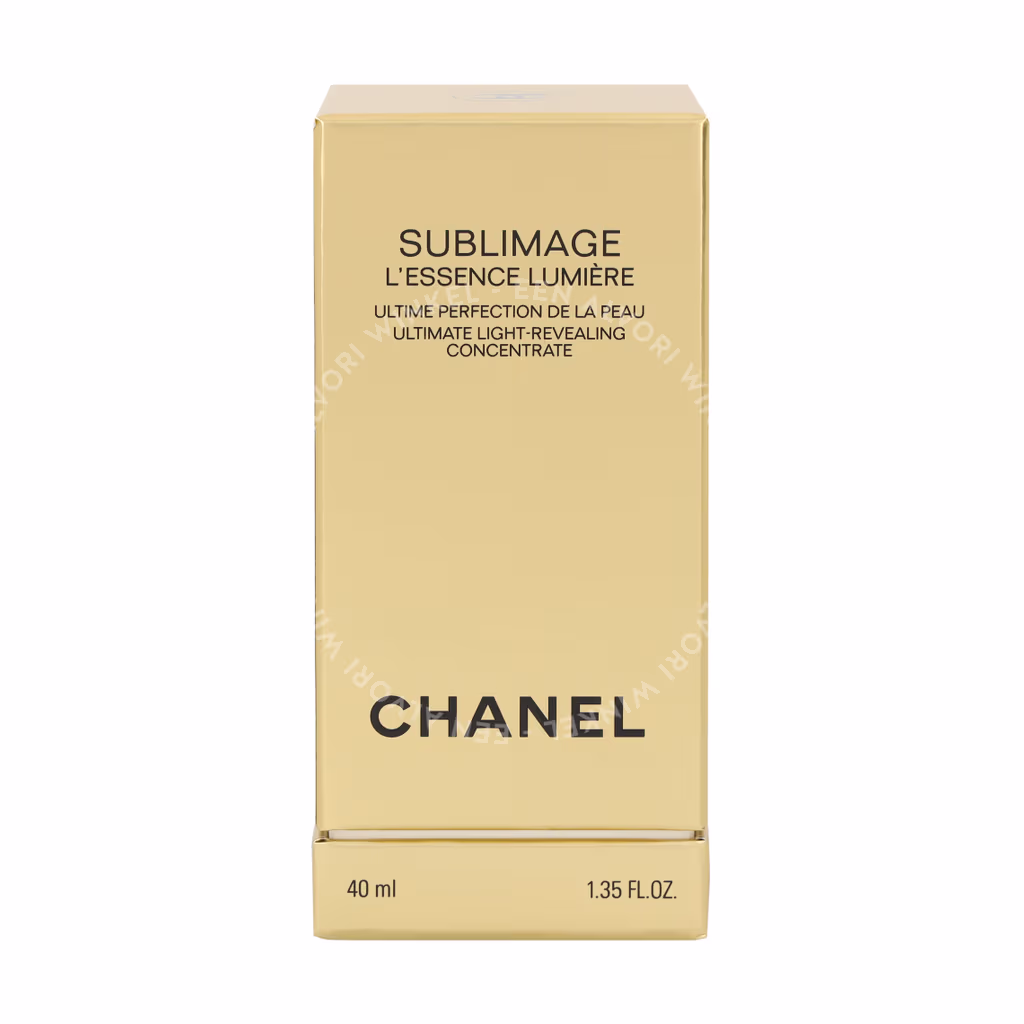 Chanel Chanel Sublimage L'Essence Lumiere — foto 2