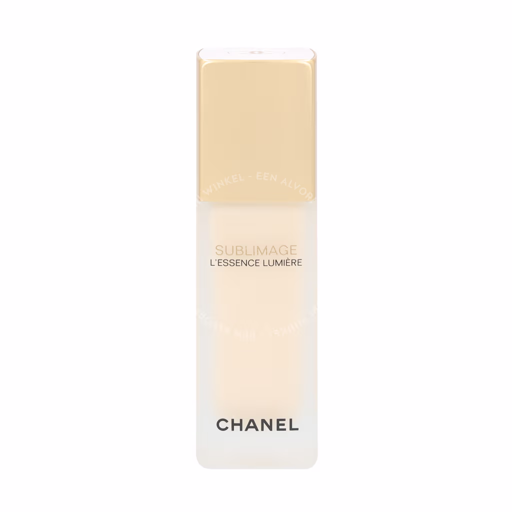 Chanel Chanel Sublimage L'Essence Lumiere