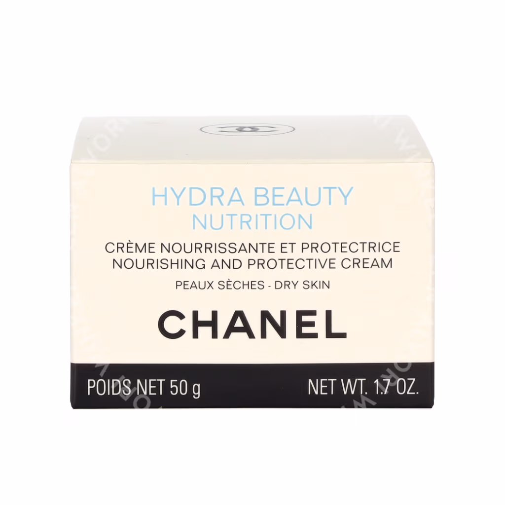 Chanel Chanel Hydra Beauty Nutrition Nourishing Cream — foto 2