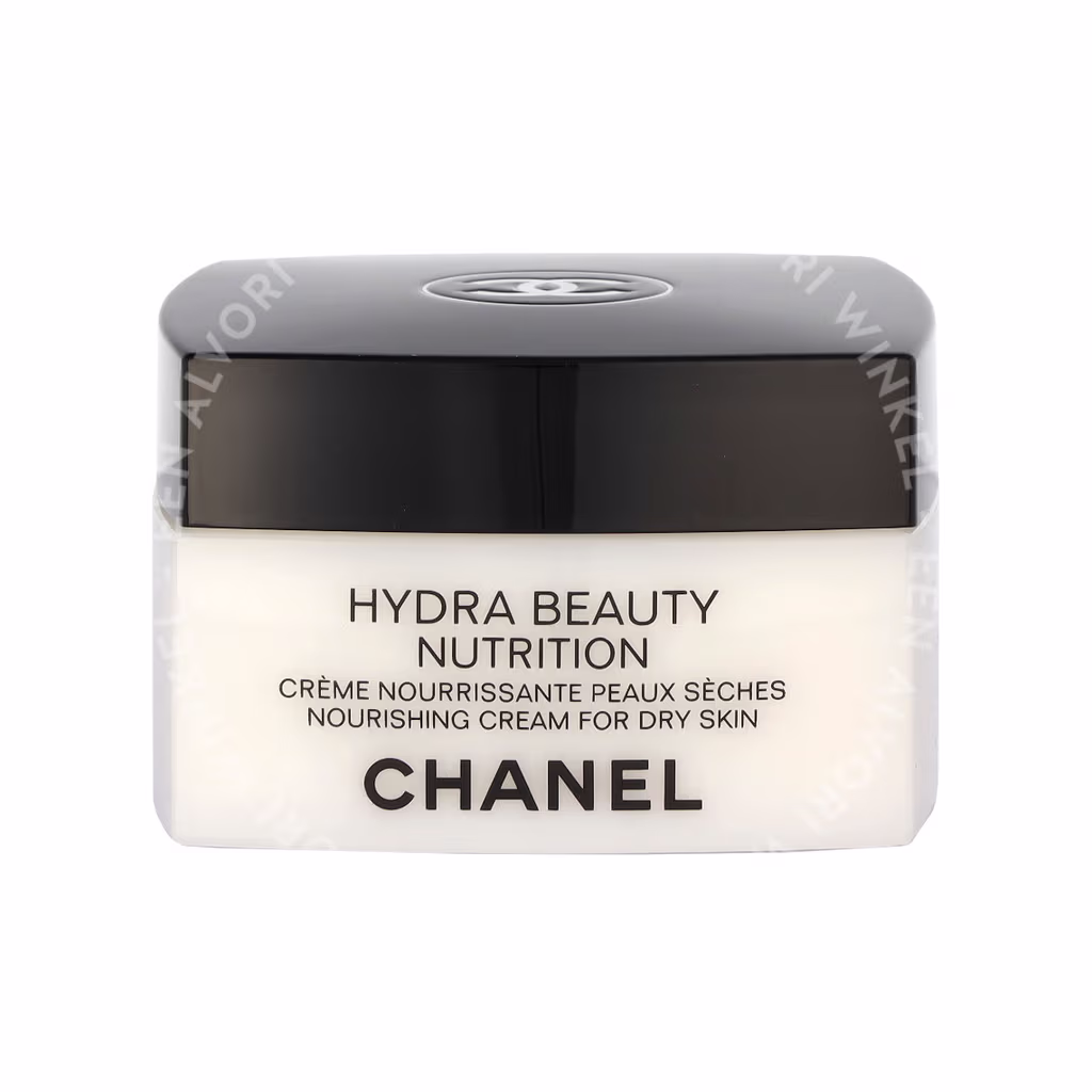 Chanel Chanel Hydra Beauty Nutrition Nourishing Cream