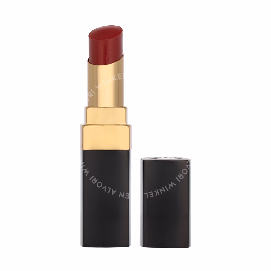 Chanel Chanel Rouge Coco Flash Hydrating Vibrant Shine Lip Colour — #90 Jour