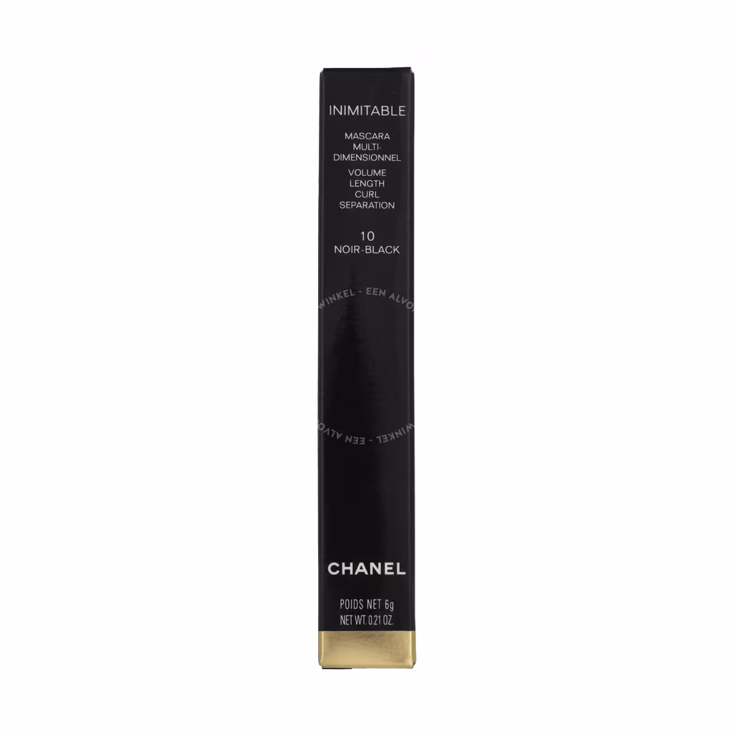 Chanel Chanel Inimitable Mascara — foto 2