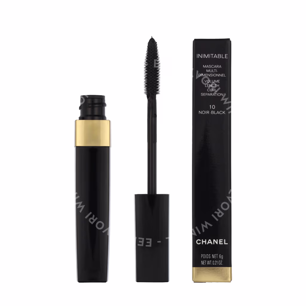 Chanel Chanel Inimitable Mascara — foto 3