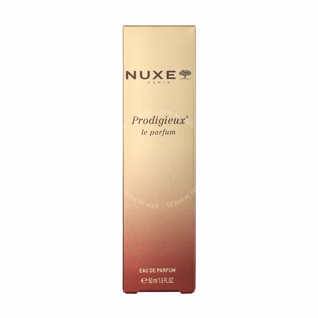 Nuxe Nuxe Prodigieux Le Parfum Edp Spray — foto 2