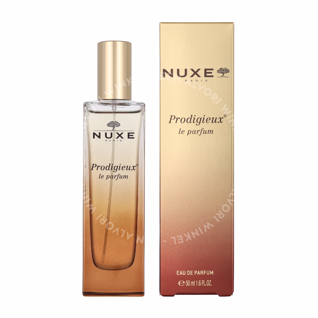 Nuxe Nuxe Prodigieux Le Parfum Edp Spray — foto 3