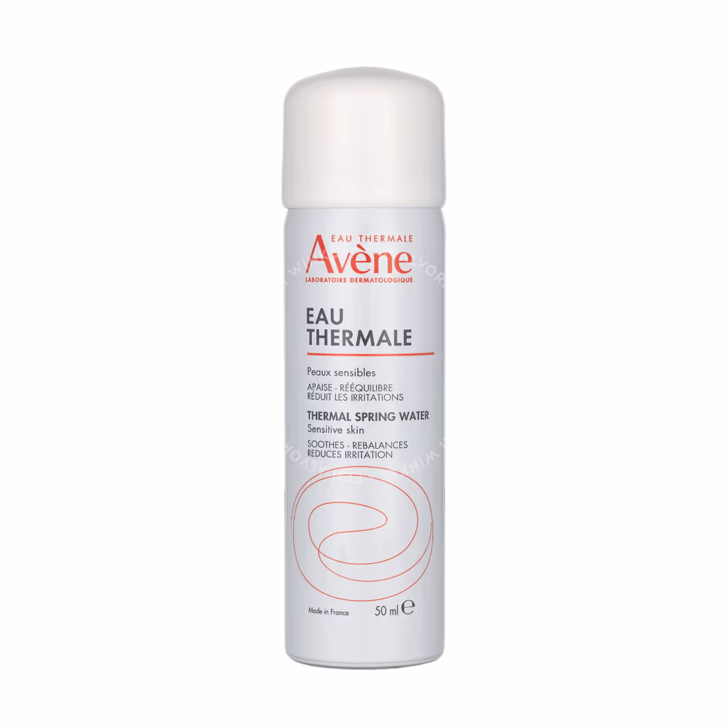 Avene Avene Thermal Spring Water For Sensitive Skin/Soothing Anti-Irritating — foto 2