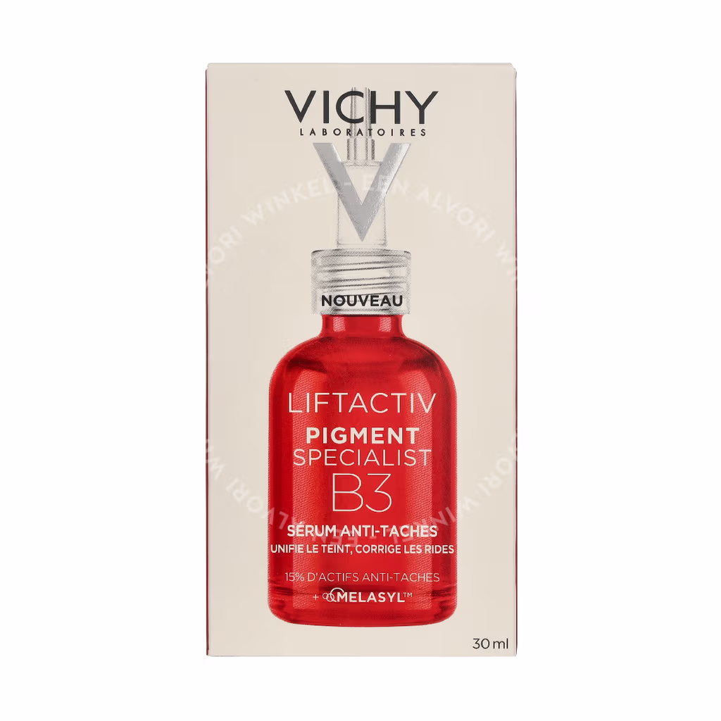 Vichy Vichy Liftactiv Specialist B3 Serum — foto 2